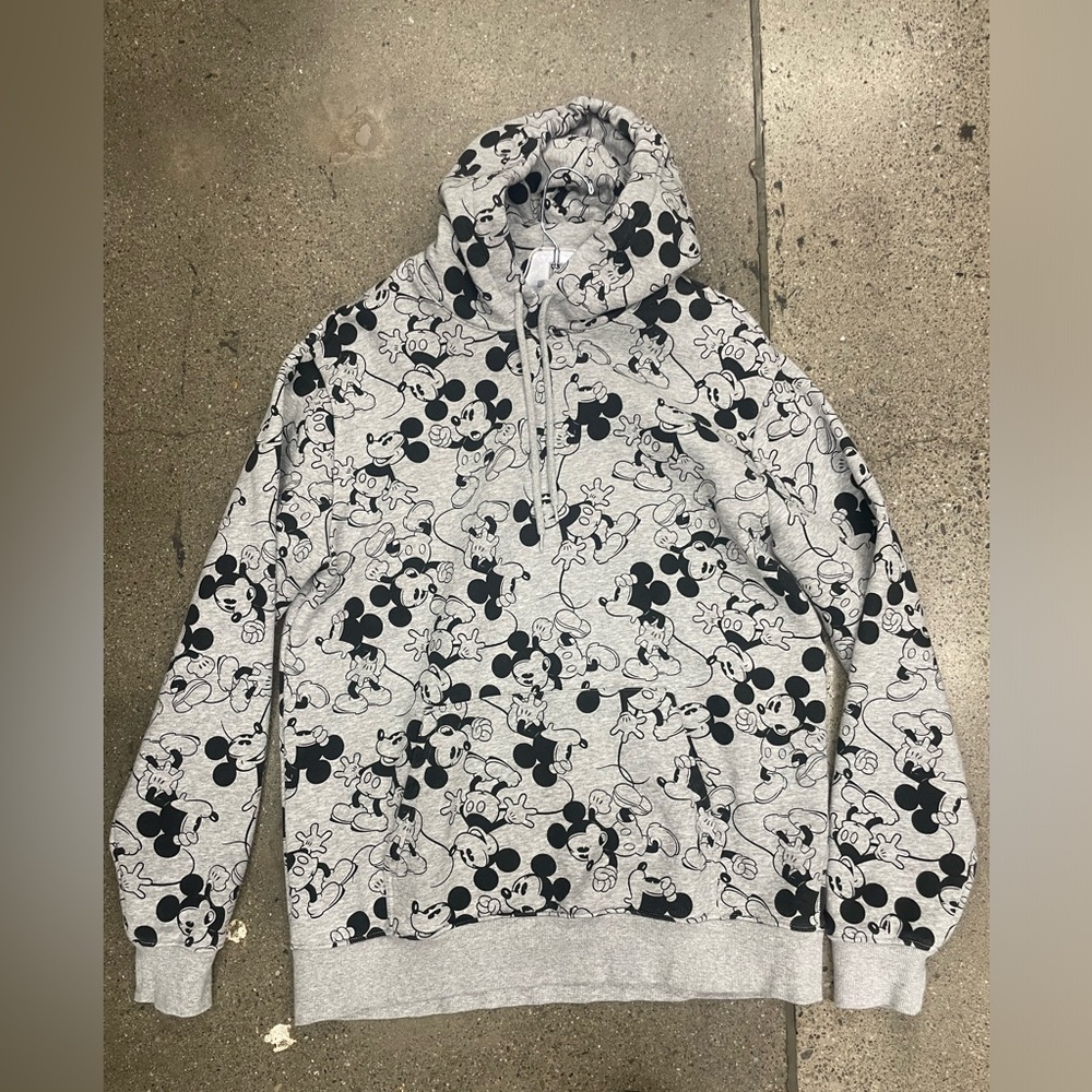 Disney 1000 mickeys jacket